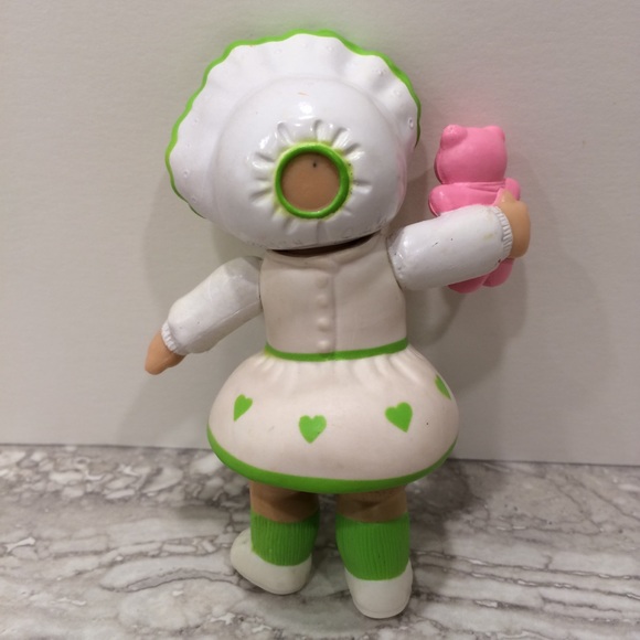 Cabbage Patch Kids Figurines | Set of 4 - Picture 7 of 10